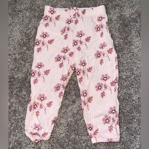 18 months Carter’s pants